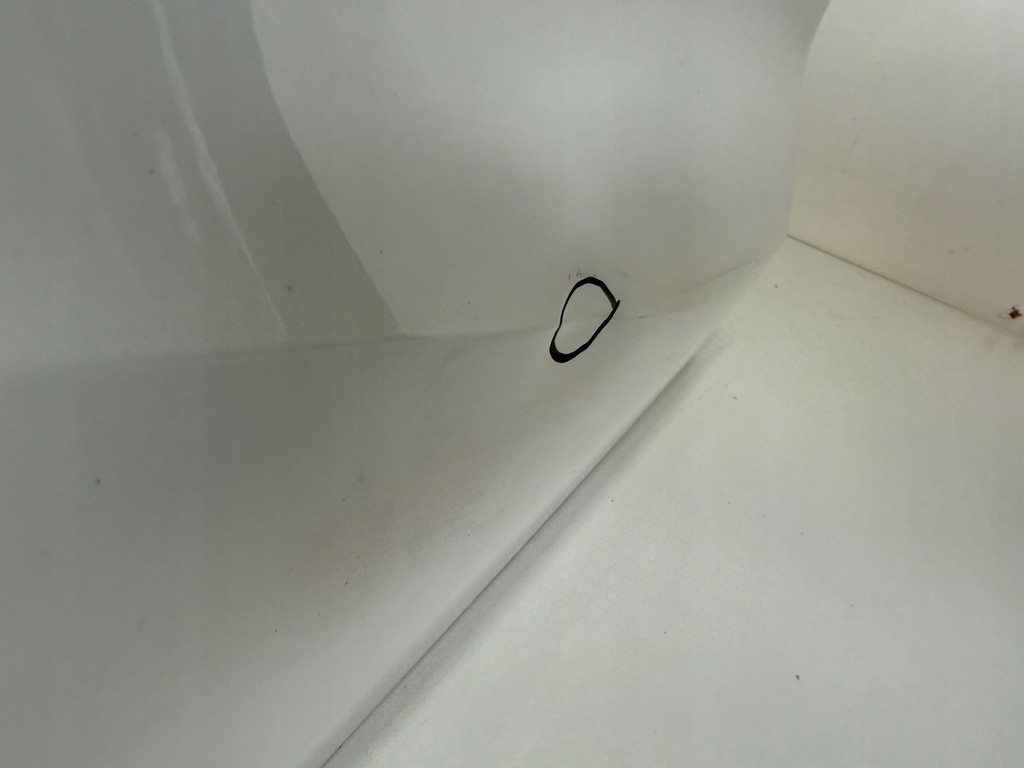 фото №9, Audi a3 8y 8y4 sportback двері задня задні праве