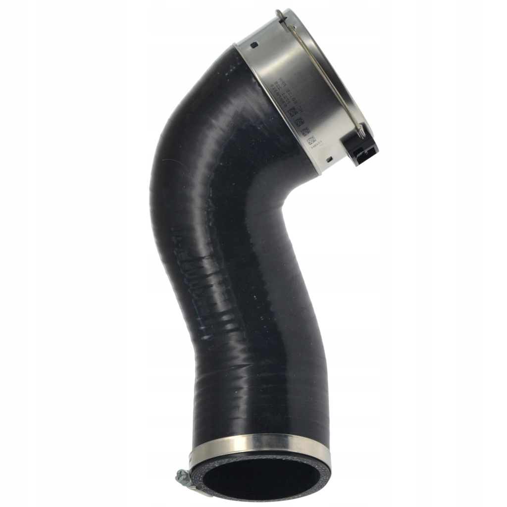 фото №12, Труба wąż turbo інтеркулер opel movano b 1302315