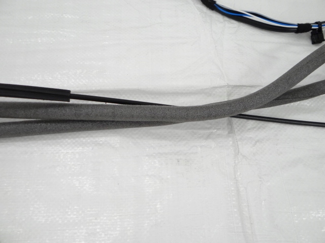 фото №10, Peugeot traveller механизм привод дверь боковых левых раздвижных новый