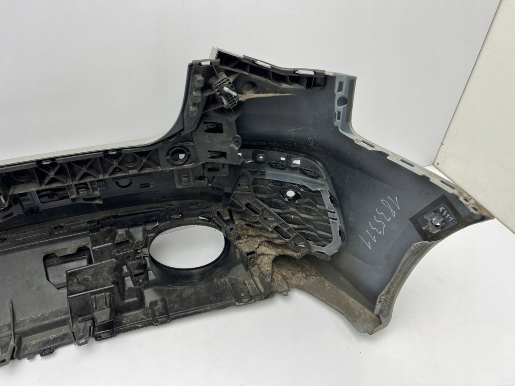 фото №9, Audi a3 iv 8y4 rs3 sportback бампер задній задня 6xpdc оригінал oem 20-