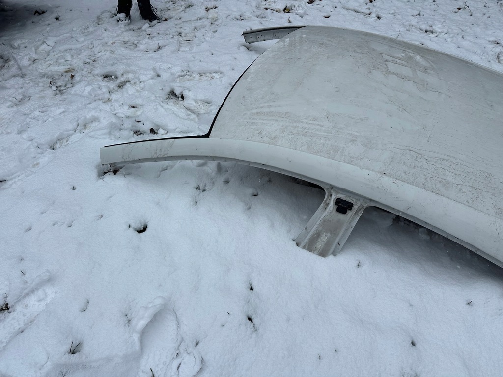 фото №8, Крыша vw passat cc 08-17 lb9a