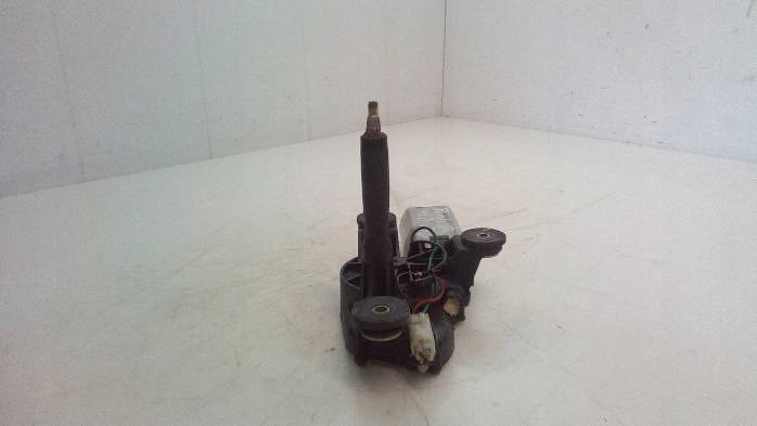 фото №6, Моторчик дворники задняя fiat punto ii 66350001