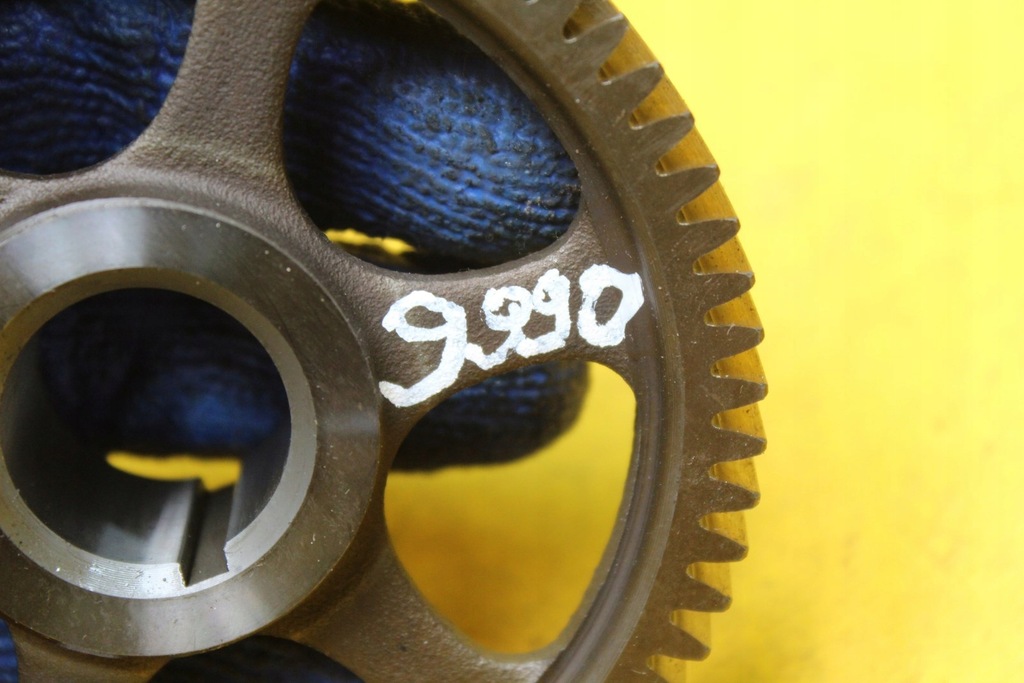 фото №7, Колесо зубчасте розподільного валу 03d103305e vw skoda seat 1.2