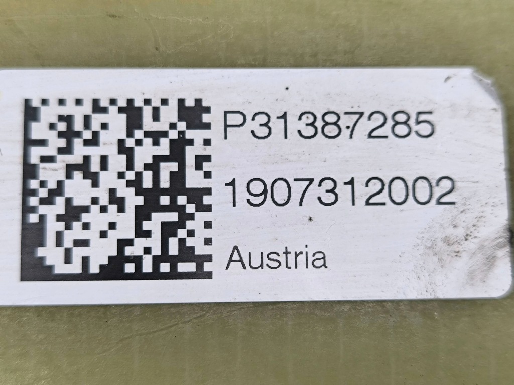 фото №7, Volvo xc60 2019 ресора задній