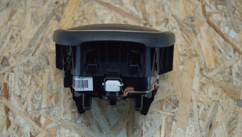 фото №9, Подушка безопасности водителя peugeot 508 i 96863325ze