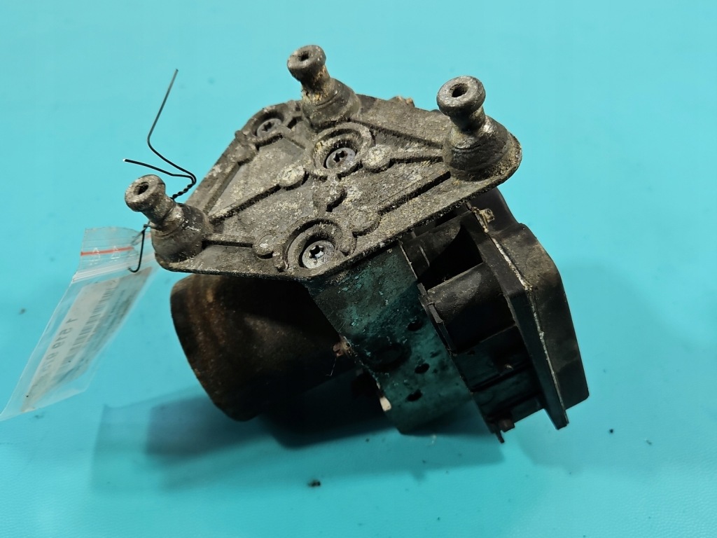 фото №9, Насос abs mercedes vito w639 0265235167 0265950599 a0014461489