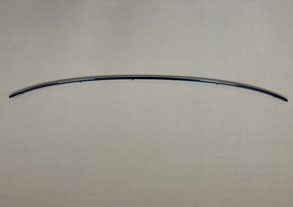 фото №1, Audi a6 c8 молдинг кришки багажника 4k5853927