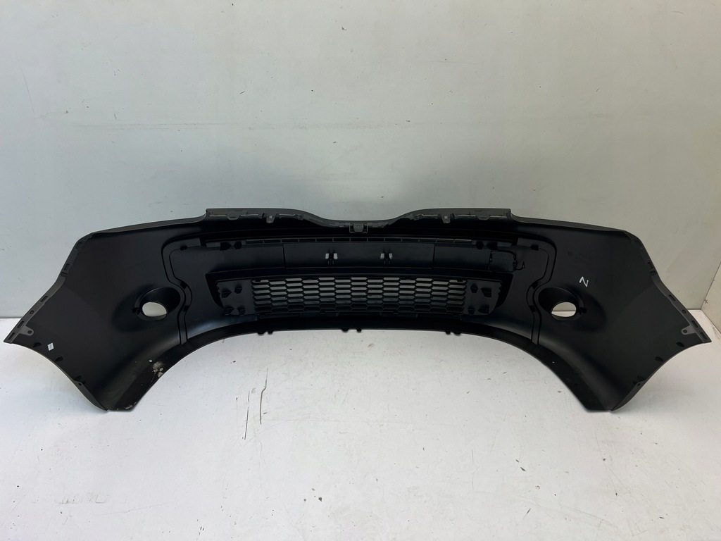 фото №6, Renault kangoo ii lift бампер передній перед оригінал oem n 13-18