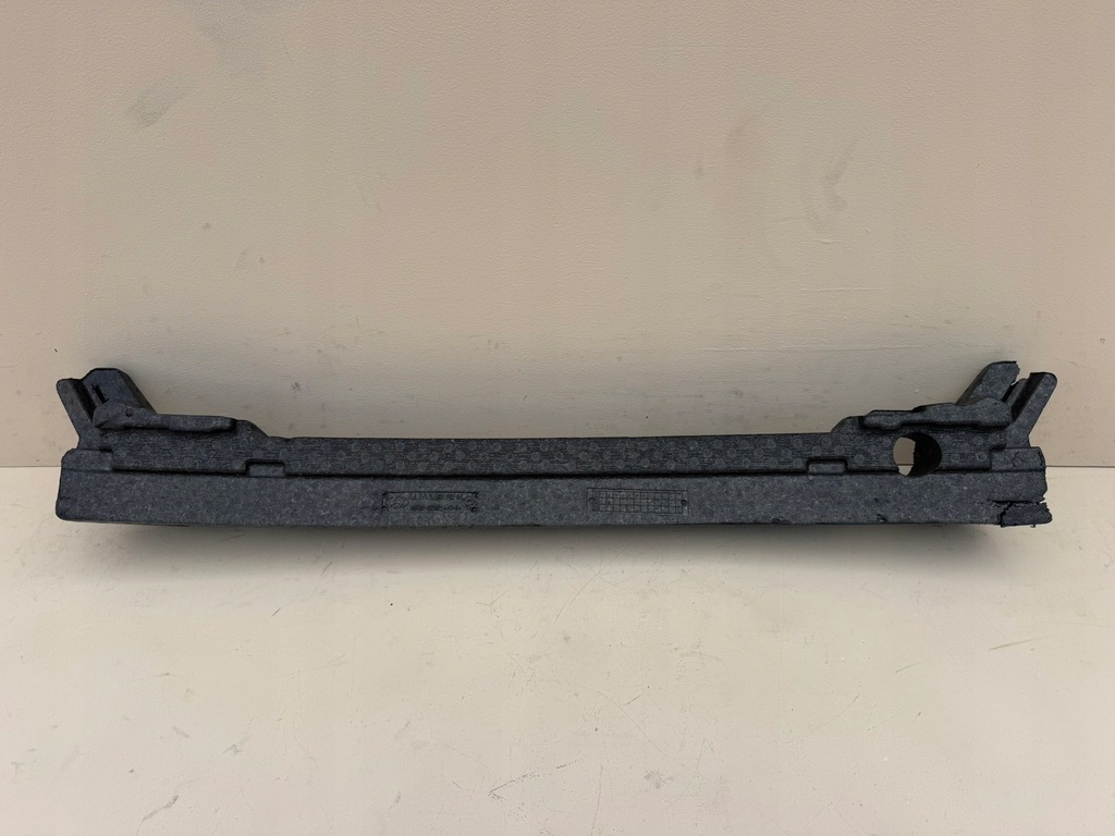 фото №10, Hyundai tucson iii 3 lift 18r- пена абсорбер бампера перед 86520-d7500