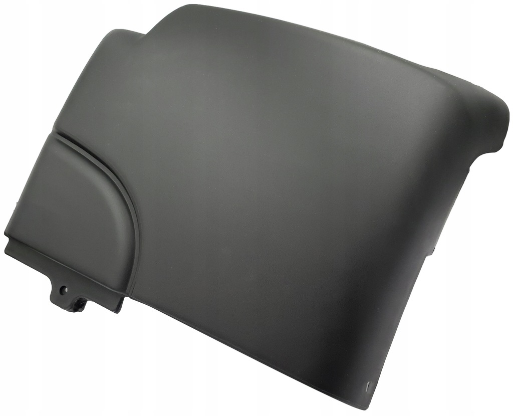 фото №1, Кутик бампера задня лівий renault master iii