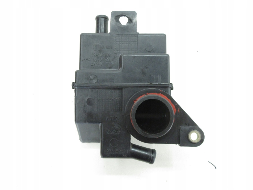 фото №1, Iveco daily ii 89-99 2,5/2.8 вентиляция картера