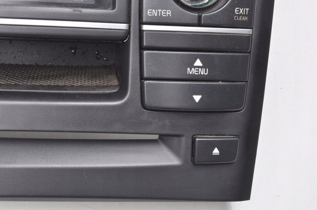 фото №5, Volvo xc90 i панель радио радио 30752420