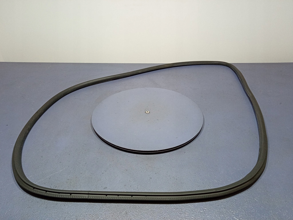 фото №1, Mercedes gls x167 прокладка двері przwy перед