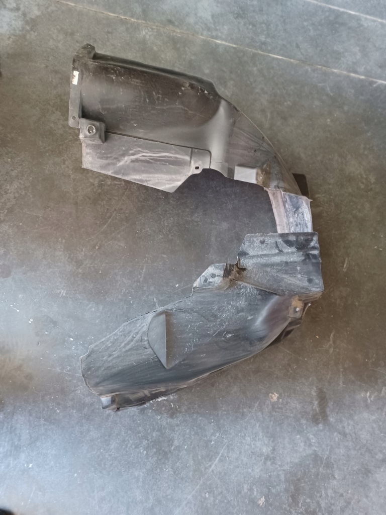 фото №1, Jeep compass 2022r підкрилок праве передні mopar 534978580