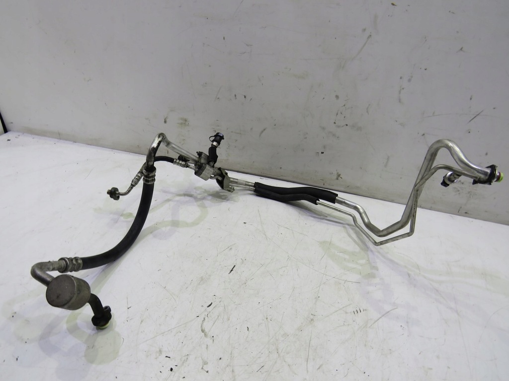 фото №5, Wąż шланг кондиціонера volvo v40 2.0 d4