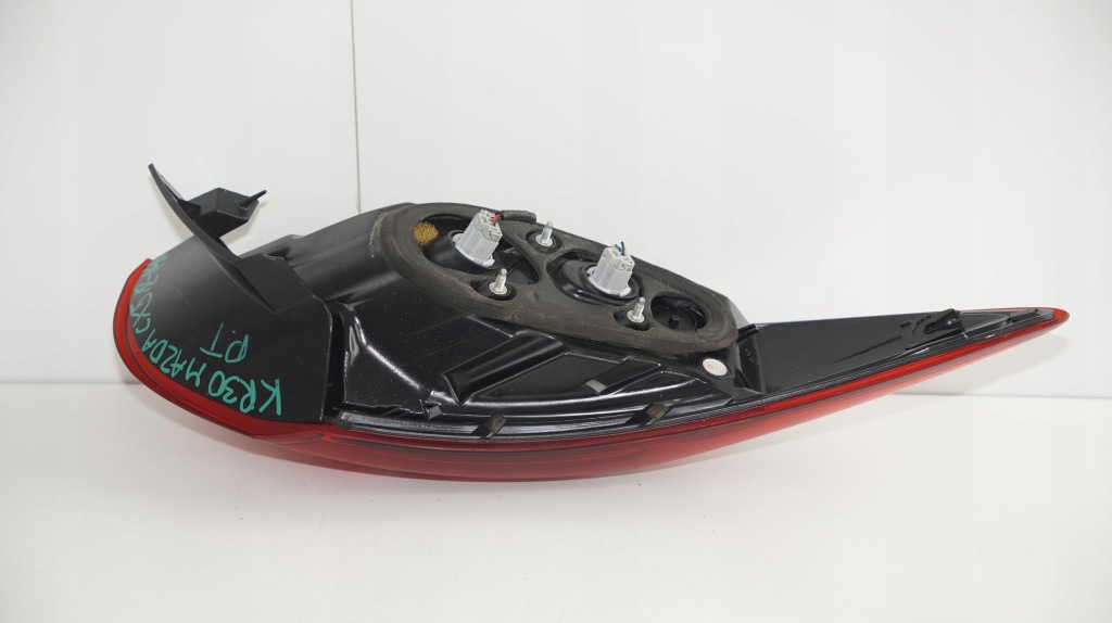 фото №6, Лампа правий задня задня mazda cx5 12-14r^