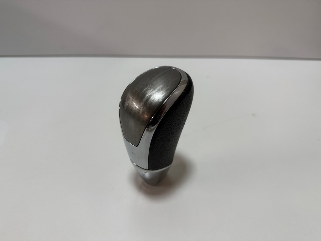 фото №15, Nissan murano z52 15- usa панель переключения передач переключатель рамка туннель ручка