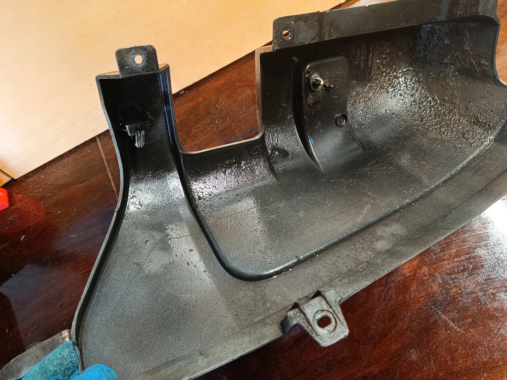 фото №8, Уголок бампера iveco daily 56712