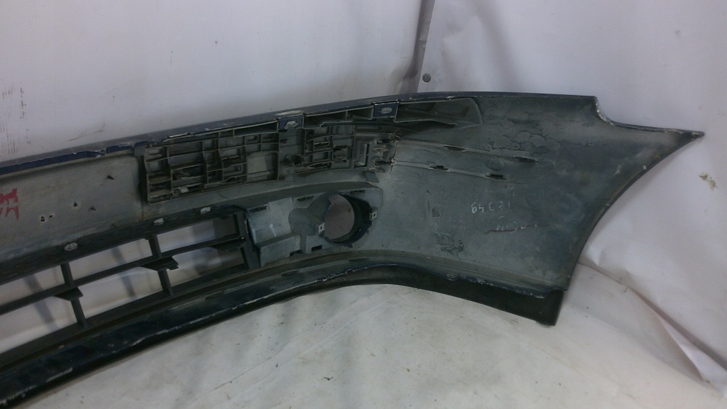 фото №5, Бампер перед передний renault laguna ii 8200008270