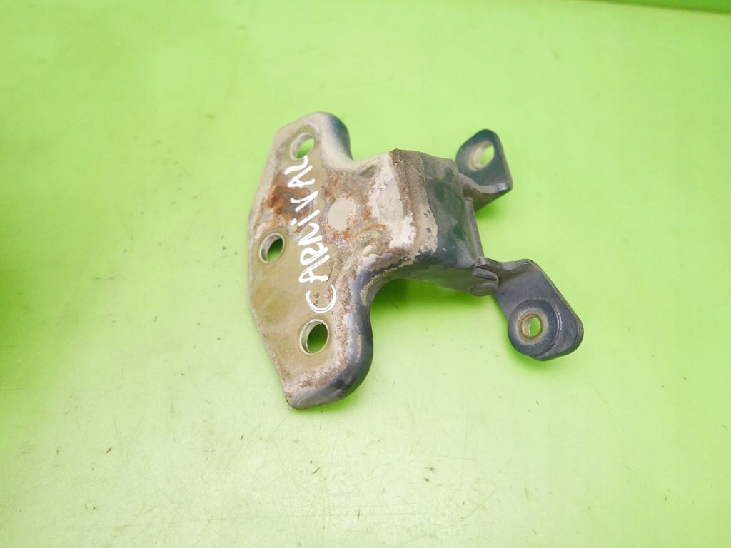 фото №11, Петля двері лівий перед góra kia carnival i fl 01-