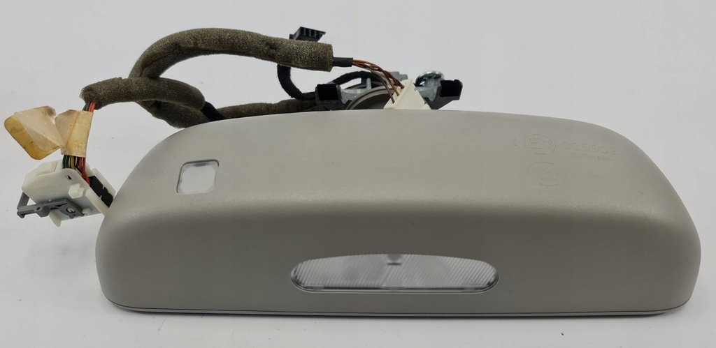 фото №3, Дзеркало заднього виду фотохромний mercedes ml w164