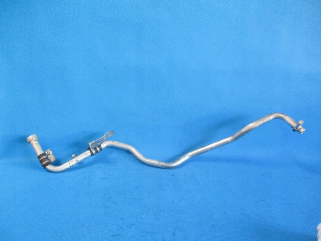 фото №1, Трубка шланг кондиціонера renault scenic iv 924801630r