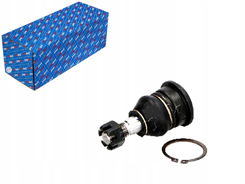 фото №1, Шаровая опора рычага japko