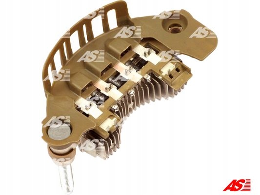 фото №3, As-pl arc5064 випрямляч генератора