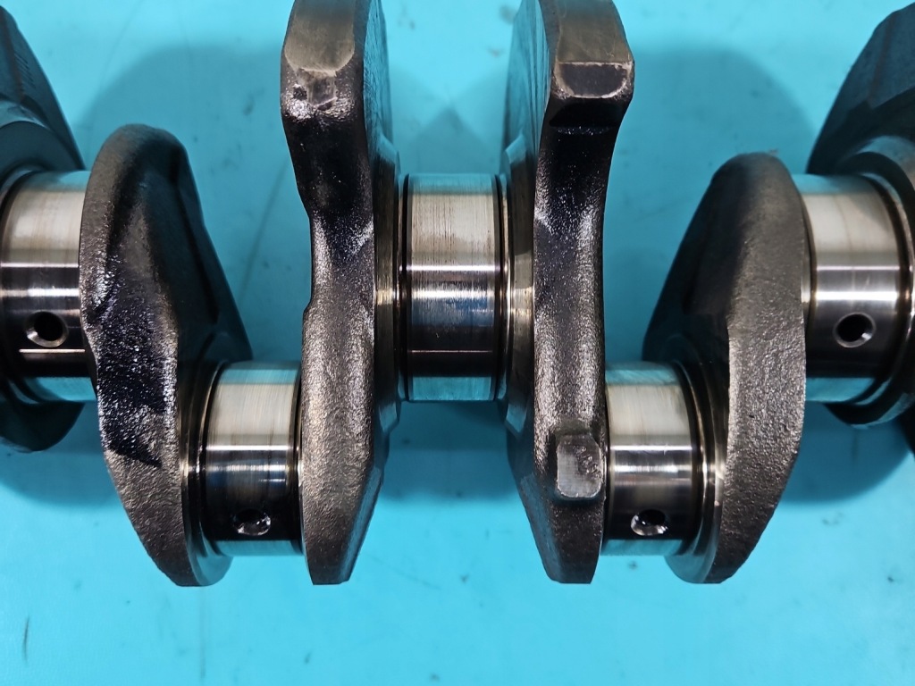 Wał колінчастий suzuki grand vitara 1 98-05 2.0 d Київ