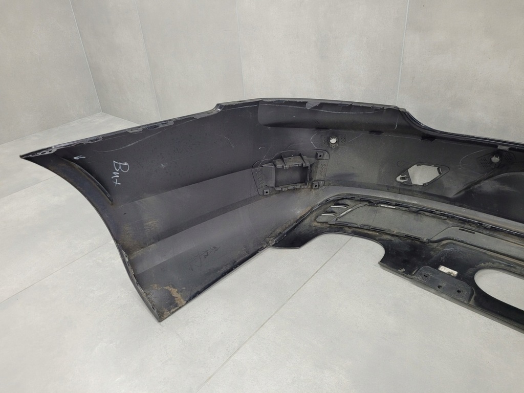 фото №14, Бампер задняя задний volvo s90 ii r design гибрид lift 20-