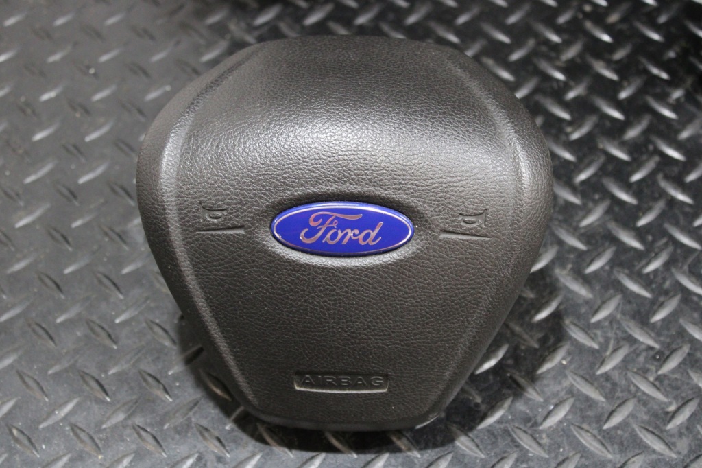 фото №4, Приборная панель консоль подушка безопасности подушки безопасности ford ecosport ii 2 mk2