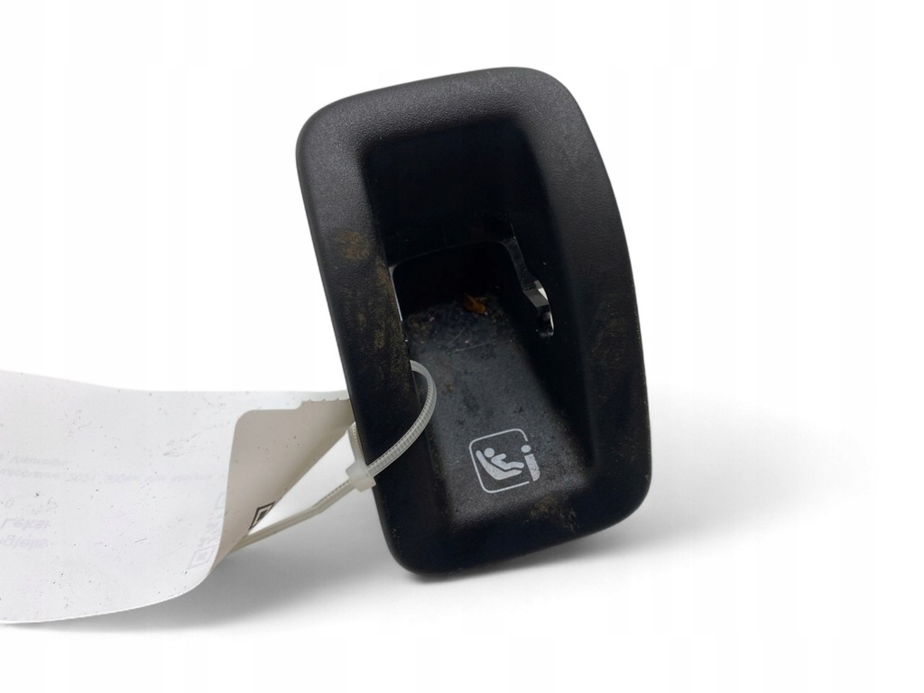 фото №1, Audi e-tron захист / заглушка isofix