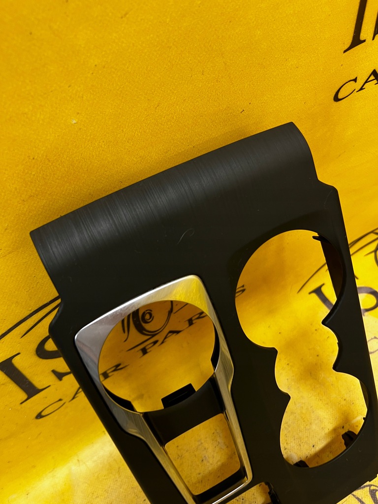 фото №8, Захист рамка тунель кронштейн na чашки підсклянник ford escape mk4