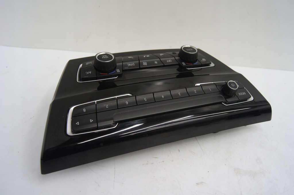 фото №7, Панель кондиціонера радіо bmw x1 f48