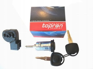 фото №1, Замок запалювання opel corsa b