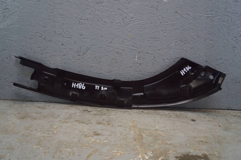 фото №13, Audi tt 8n усилитель поперечина передний правый перед 8n0860442e h186