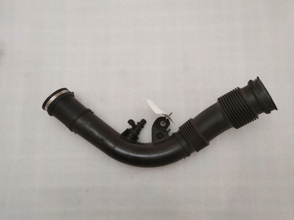 фото №6, Volvo xc90 2018 труба / wąż впускной воздуха турбины 31338745