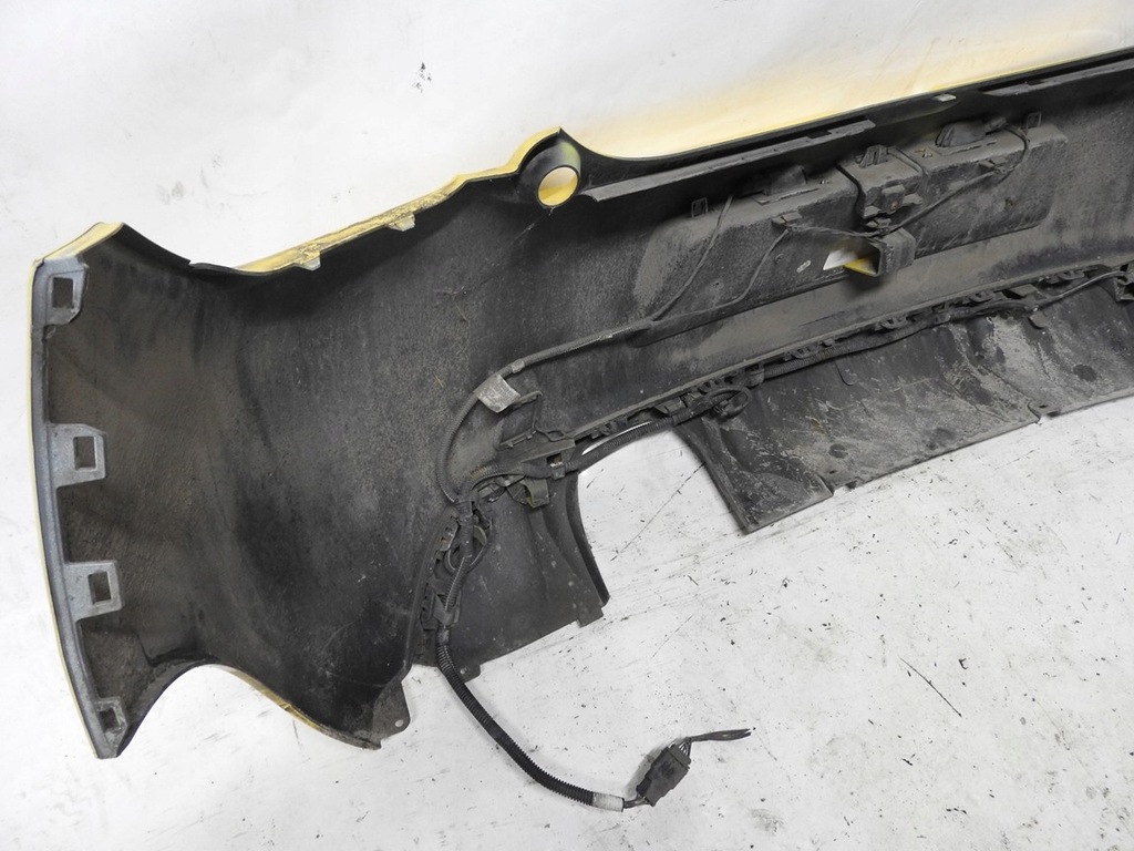 фото №9, Citroen ds3 09-14 бампер задня pdc kas / exy