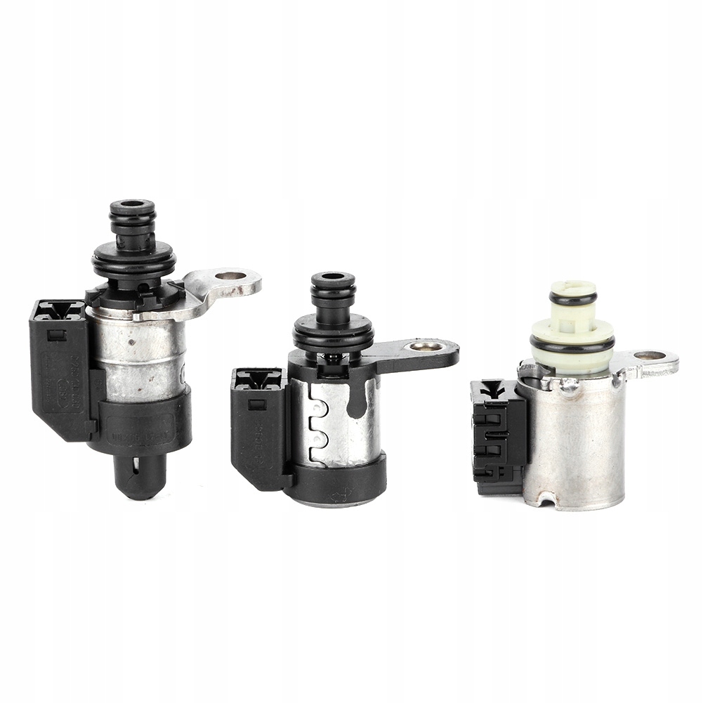 фото №10, Електроклапан коробки передач hyundai infiniti