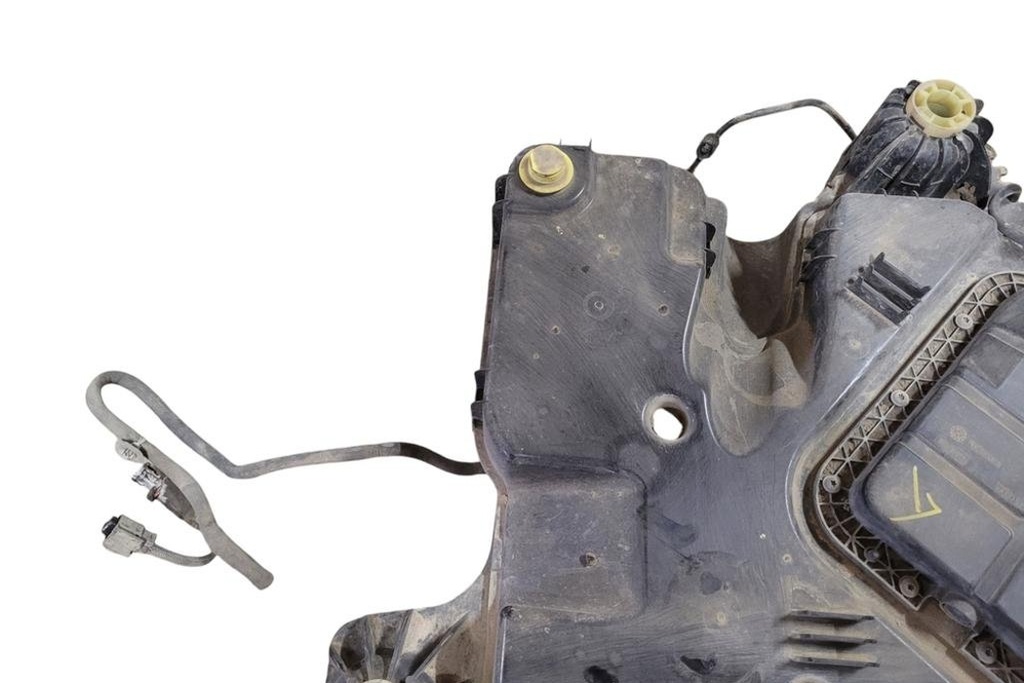 фото №11, Бак adblue toyota proace city box body/mpv p1001374 1.6l дизель 75kw