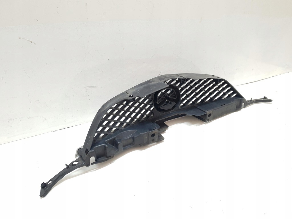 фото №5, Решётка радиатора решётка радиатора mazda premacy