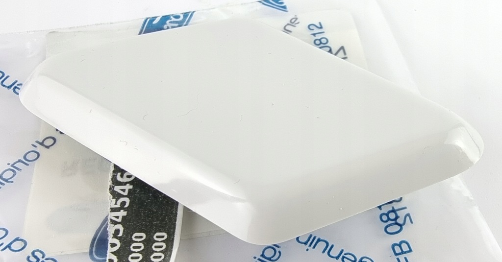 фото №13, Заглушка распылителя фара левая ford s-max 1