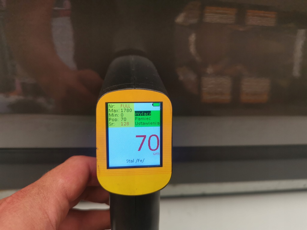 фото №14, Mazda cx5 ii 2017- дверь правое перед передние 42s