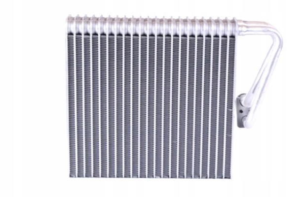 фото №1, Випарник кондиціонера do renault megane ii 1.6 1.9