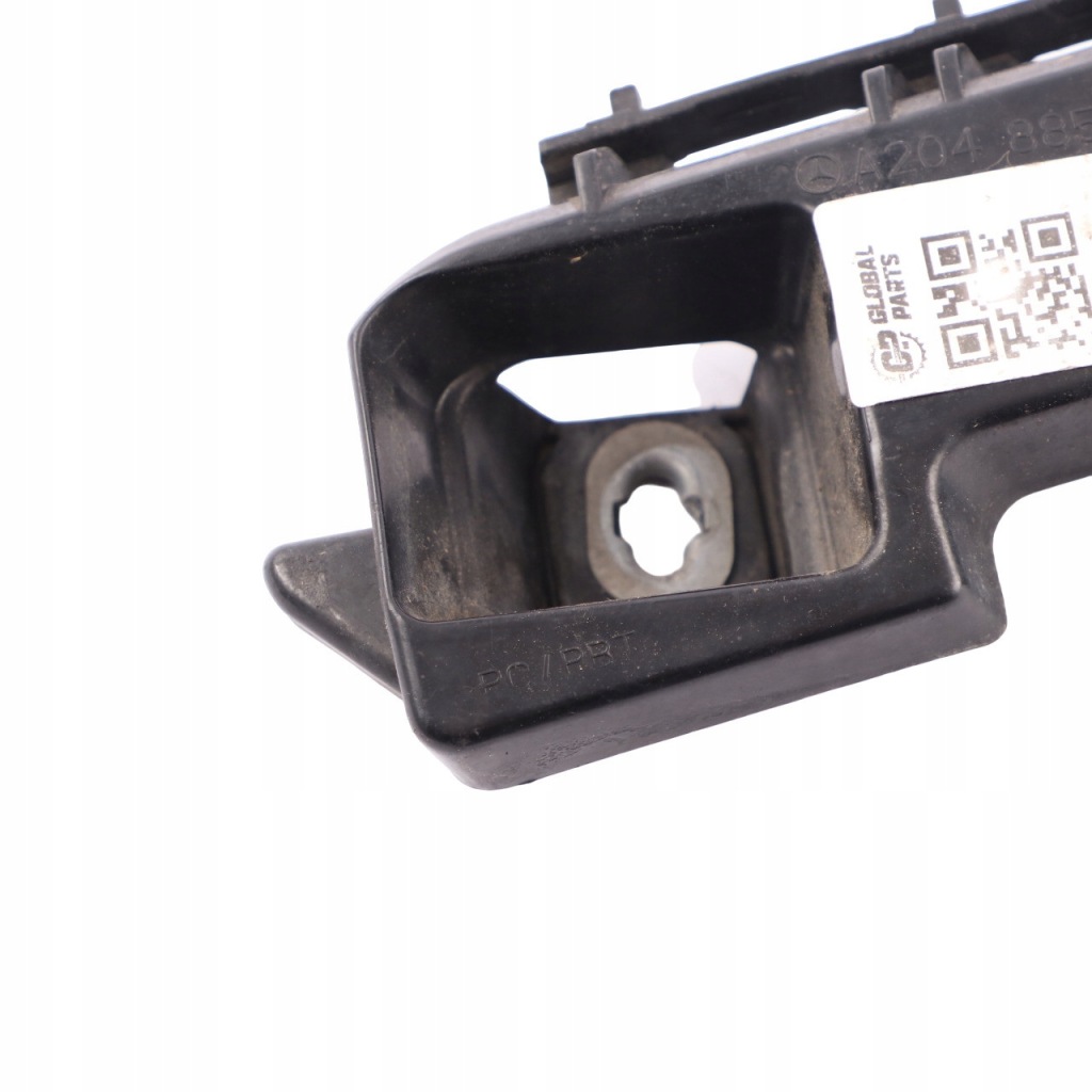 Mercedes s204 напрямна кронштейн бампера задній правий a2048851465 Ціна