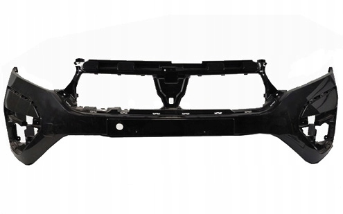 фото №1, Dacia sandero 2021- бампер передний