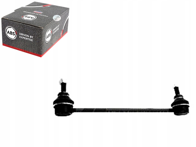 фото №1, Соединитель стабилизатора a.b.s. 260045