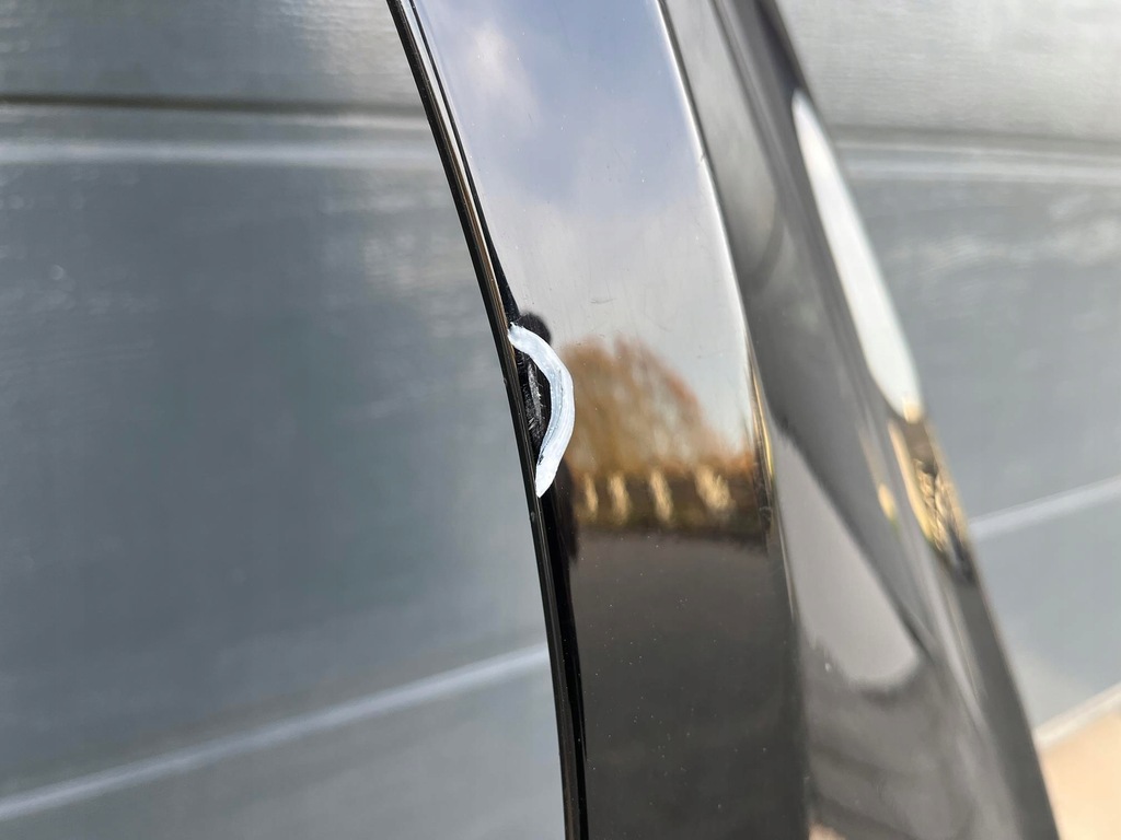 фото №8, Крыло левый bmw 3 f30 f31 хороший