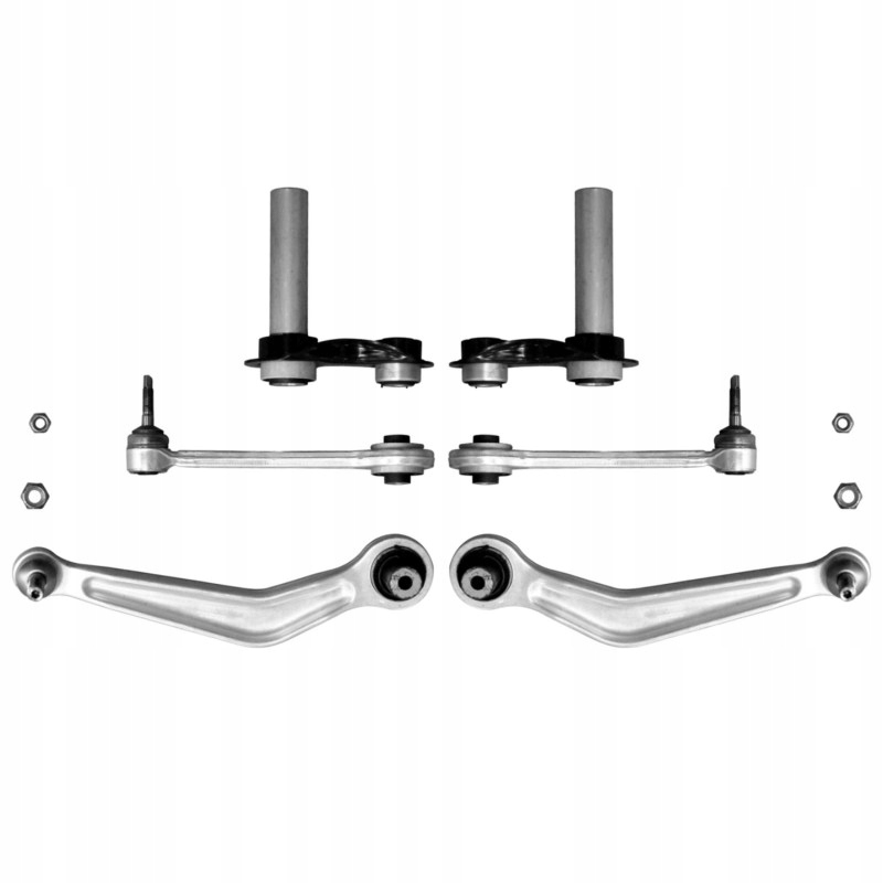 фото №1, Набір важелів задня bmw 6 e63