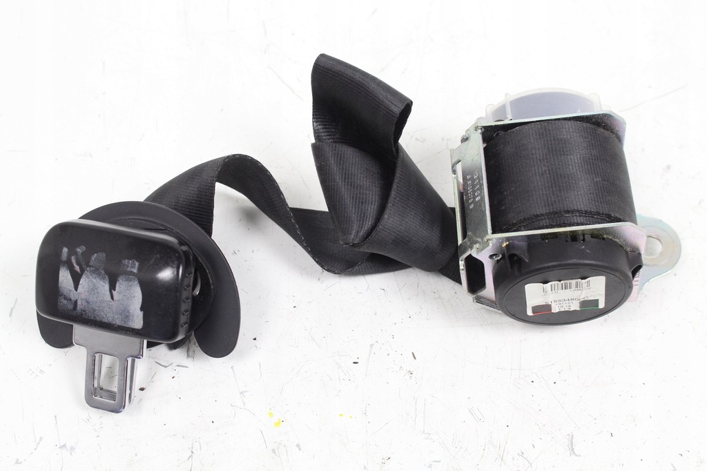 фото №1, Pas середина задняя seat alhambra ii 13r.